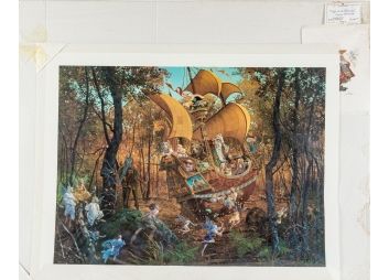 Black Rock Galleries