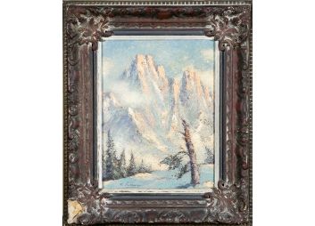 Black Rock Galleries