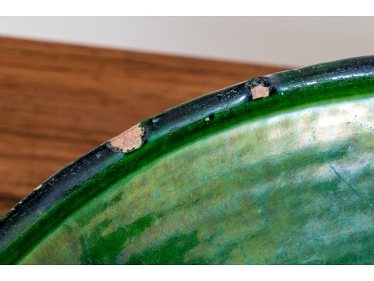 French Pot Confit, Green (Original Purchase $425)