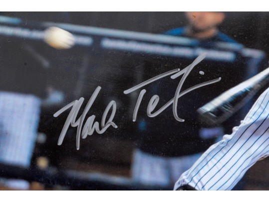 Yankees Collectible Lot