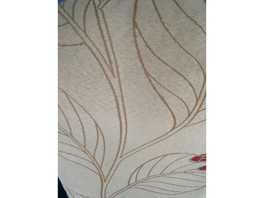 Quality Cast Aluminum Outdoor Sofa