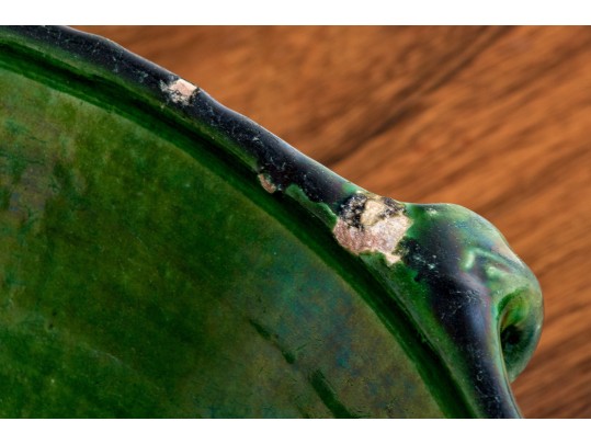 French Pot Confit, Green (Original Purchase $425)