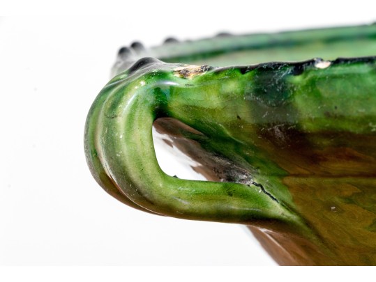 French Pot Confit, Green (Original Purchase $425)