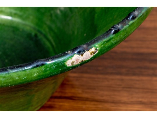 French Pot Confit, Green (Original Purchase $425)