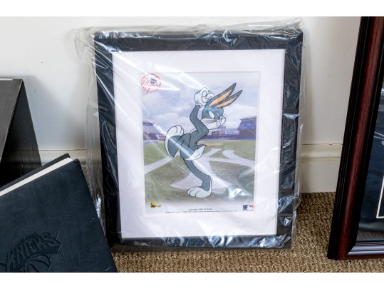 Yankees Collectible Lot