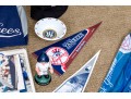 Yankees Collectible Lot