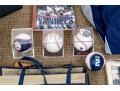 Yankees Collectible Lot
