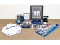 Yankees Collectible Lot