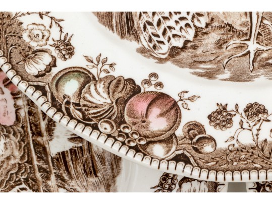 Vintage Johnson Bros English 