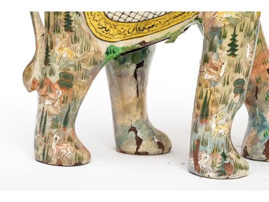 Decorative Collection Of Table Top Items