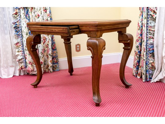 Chic French Vanity Desk