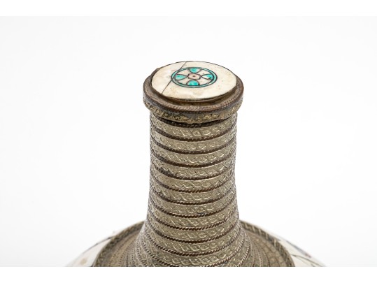 Decorative Collection Of Table Top Items