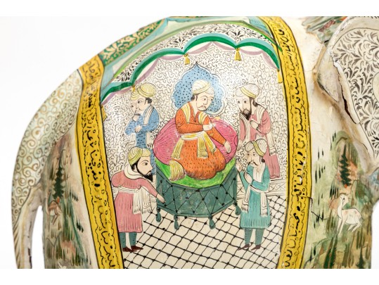 Decorative Collection Of Table Top Items