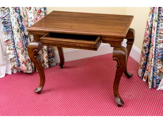 Chic French Vanity Desk