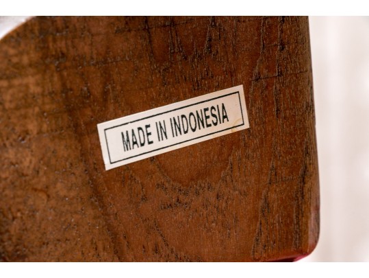 Chic French Vanity Desk