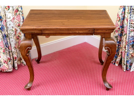 Chic French Vanity Desk