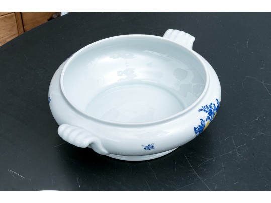 Massive 104 Piece Portuguese Vista Alegre 