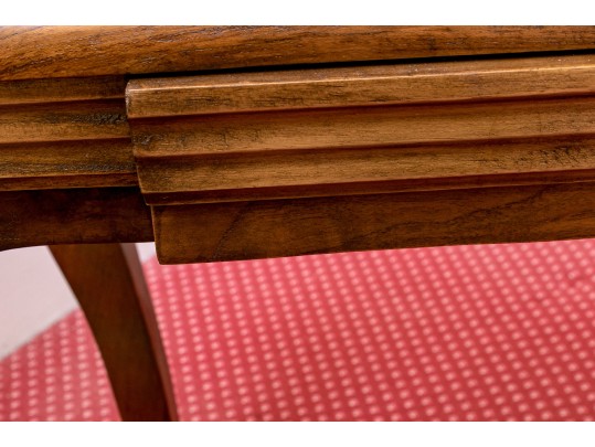 Chic French Vanity Desk