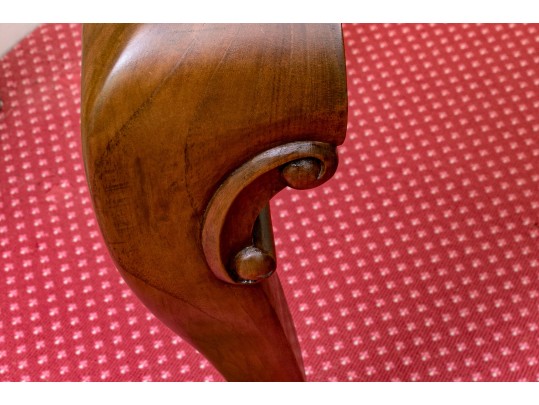 Chic French Vanity Desk