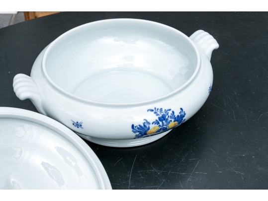 Massive 104 Piece Portuguese Vista Alegre 