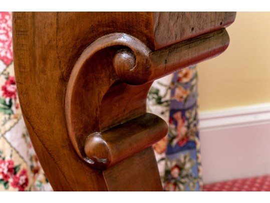 Chic French Vanity Desk