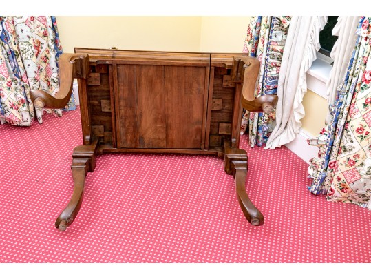 Chic French Vanity Desk