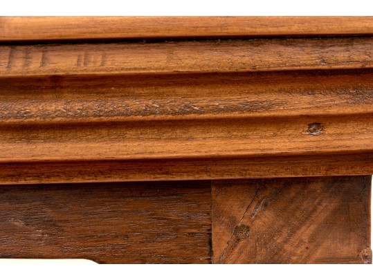 Chic French Vanity Desk