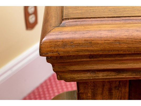 Chic French Vanity Desk