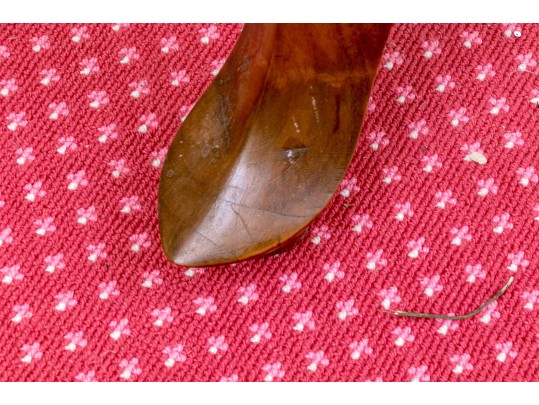 Chic French Vanity Desk