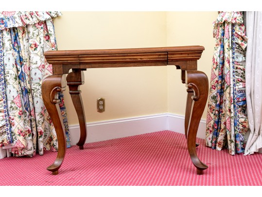 Chic French Vanity Desk