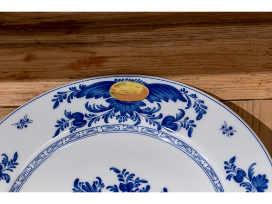 Massive 104 Piece Portuguese Vista Alegre 