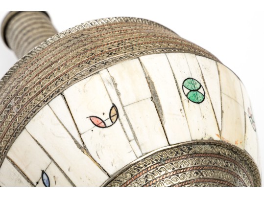 Decorative Collection Of Table Top Items