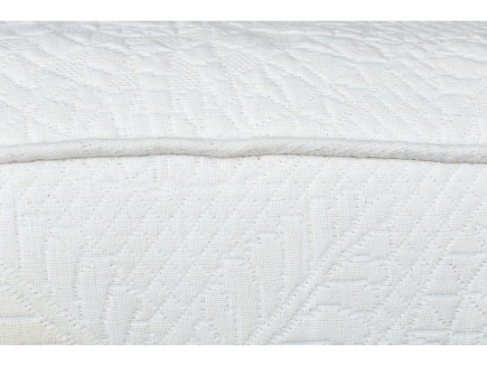 O'Henry House Upholstered And Turfed Tub Back Armchair