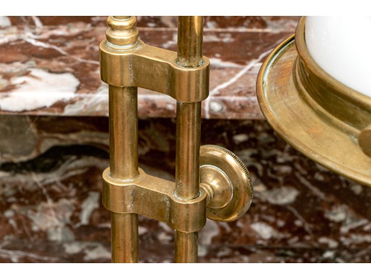 Decorative Crafts Adjustable Table Lamp