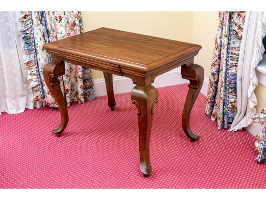 Chic French Vanity Desk