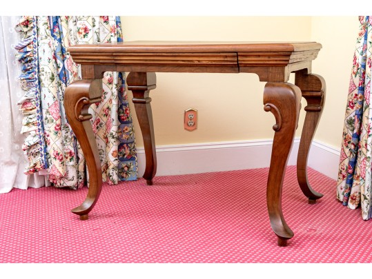 Chic French Vanity Desk