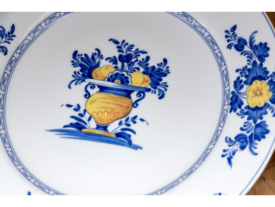 Massive 104 Piece Portuguese Vista Alegre 