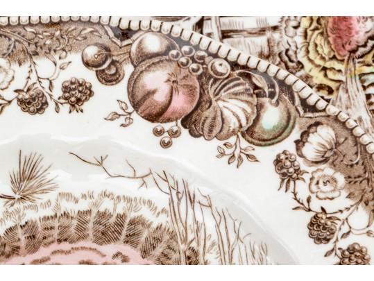 Vintage Johnson Bros English 