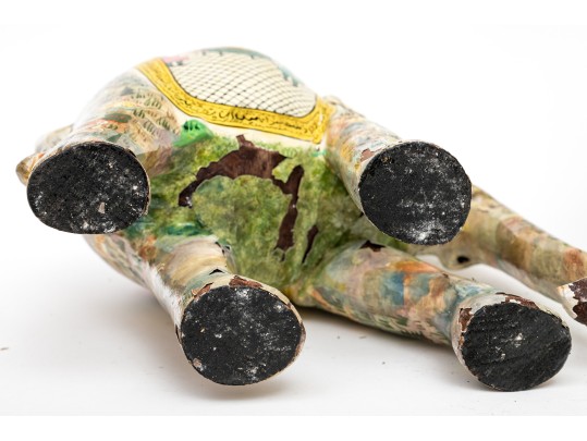 Decorative Collection Of Table Top Items