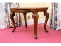 Chic French Vanity Desk