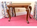 Chic French Vanity Desk
