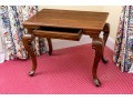 Chic French Vanity Desk