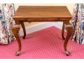Chic French Vanity Desk