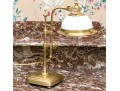 Decorative Crafts Adjustable Table Lamp