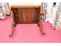 Chic French Vanity Desk