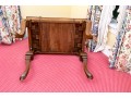 Chic French Vanity Desk