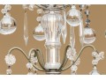 Stunning Antique 12 Light Chandelier