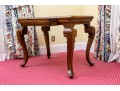 Chic French Vanity Desk