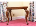 Chic French Vanity Desk