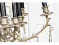 Stunning Antique 12 Light Chandelier